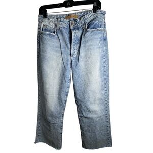 Joe's Jeans Wyatt Classic Light Blue Denim